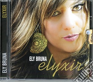 Ely Bruna - Elyxir cd musicale di Ely Bruna