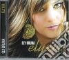 Ely Bruna - Elyxir cd