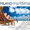 Milano Marittima - Beyond The Sea cd