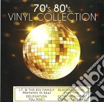 (LP Vinile) Vinyl Collection - 70's-80's