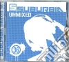 Suburbia Unmixed 36 cd