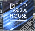 Deep & Soulful House 2