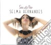 Selma Hernandes - Sou Da Paz cd