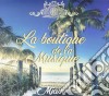 Boutique De La Musique (La) - Miami cd