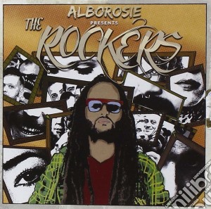 Alborosie - The Rockers cd musicale di Alborosie