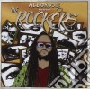 Alborosie - The Rockers cd