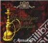 Boutique De La Musique (La) - Marrakech cd