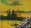 Boutique De La Musique (La) - Venice cd