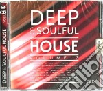 Deep & Soulful House 3 (2 Cd)
