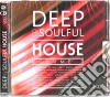 Deep & Soulful House 3 (2 Cd) cd
