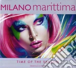 Milano Marittima - Time Of The Season (2 Cd) cd