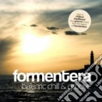 Formentera Balearic Chill - Formentera Balearic Chill & Groove (3 Cd)
