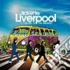 Ticket To Liverpool - A Tribute To The Beatles cd