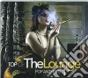 Top Of The Lounge - Pop Anthem 1 cd