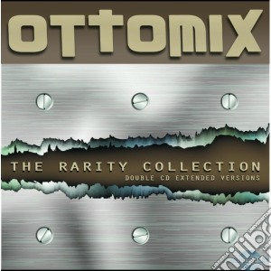 Ottomix - The Rarity Collection (2 Cd) cd musicale di Ottomix