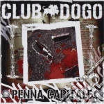 (LP Vinile) Club Dogo - Penna Capitale (2 Lp) vinile