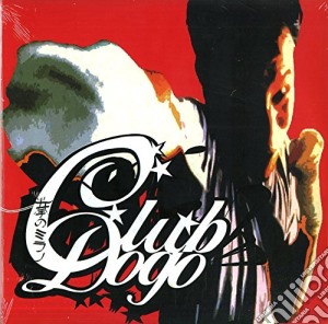 (LP Vinile) Club Dogo - Mi Fist (2 Lp) lp vinile di Club Dogo