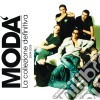 Moda' - La Collezione Definitiva - 2003-2008 (4 Cd) cd
