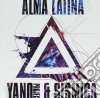 Yano Project And Sismica - Alma Latina cd