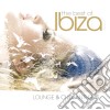 Best Of Ibiza Lounge And Chill Anthems (The)(2 Cd) / Various cd