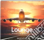 Mcendoz - Lounge Around The World