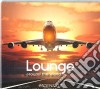 Mcendoz - Lounge Around The World cd