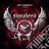 Supalova Compilation 2K17 Joe T Vannelli / Various (2 Cd) cd