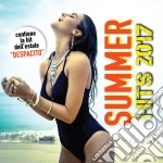 Summer Hits 2017 / Various cd