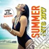 Summer Hits 2017 / Various cd
