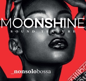 Moonshine - Christmas In Bossa (2 Cd) cd musicale di Artisti Vari