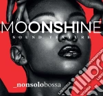 Moonshine - Christmas In Bossa (2 Cd) cd