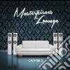Masterpiece In Lounge Chapter 2 / Various cd