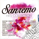 Sanremo Hits Collection / Various cd