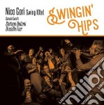 Nico Gori Swing 10Tet - Swingin' Hips