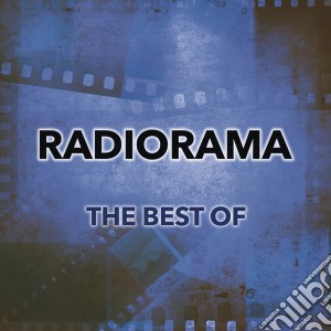(LP Vinile) Radiorama - The Best Of lp vinile di Radiorama