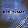 (LP Vinile) Radiorama - The Best Of cd