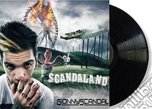 (LP Vinile) Gionnyscandal - Scandaland lp vinile di Gionnyscandal