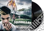 (LP Vinile) Gionnyscandal - Scandaland
