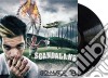 (LP Vinile) Gionnyscandal - Scandaland cd