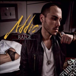 (LP Vinile) Raige - Addio lp vinile di Raige