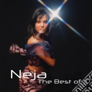 (LP Vinile) Neja - The Best Of lp vinile di Neja