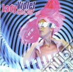 (LP Vinile) Lady Violet - Inside Outside/Beautiful World