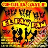 (LP Vinile) Cecilia Gayle - El Pam Pam cd