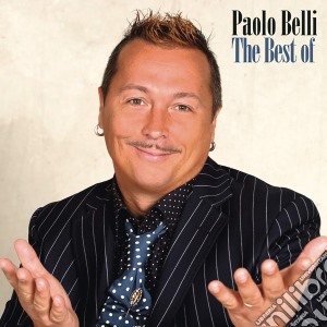 (LP Vinile) Paolo Belli - The Best Of lp vinile di Paolo Belli