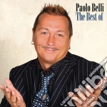 (LP Vinile) Paolo Belli - The Best Of vinile
