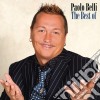 (LP Vinile) Paolo Belli - The Best Of cd