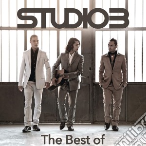 (LP Vinile) Studio 3 - The Best Of lp vinile di Studio 3