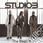 (LP Vinile) Studio 3 - The Best Of