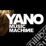 Yano - Music Machine 1