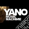 Yano - Music Machine 1 cd